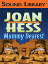 Mummy Dearest